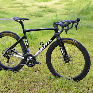 road bike X18